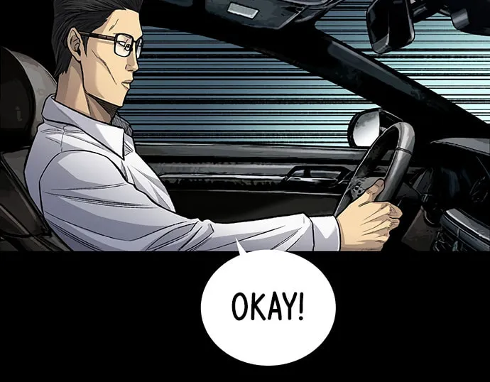 Vigilante Chapter 117 page 28 - 