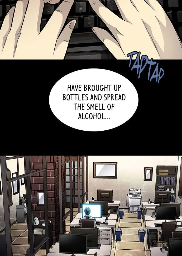 Vigilante Chapter 117 page 30 - 