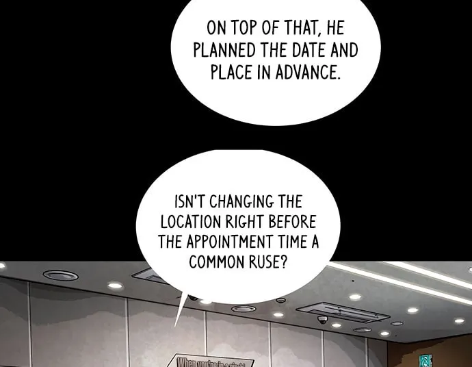 Vigilante Chapter 117 page 4 - 