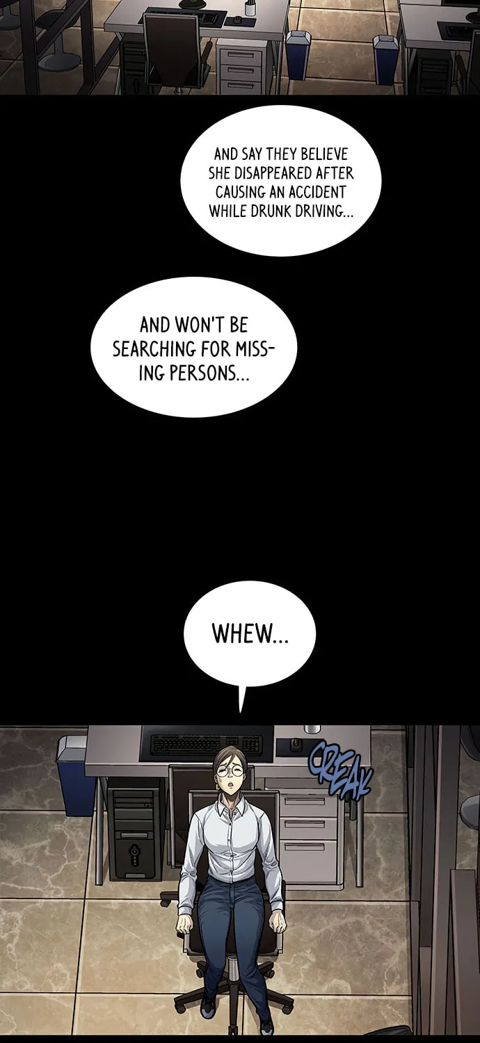 Vigilante Chapter 117 page 31 - 