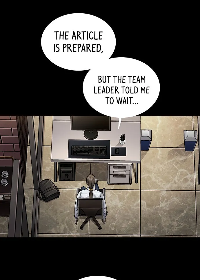 Vigilante Chapter 117 page 32 - 