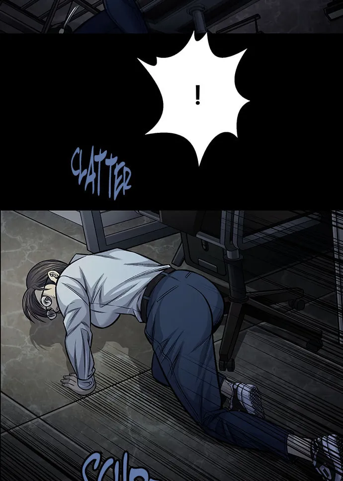 Vigilante Chapter 117 page 34 - 