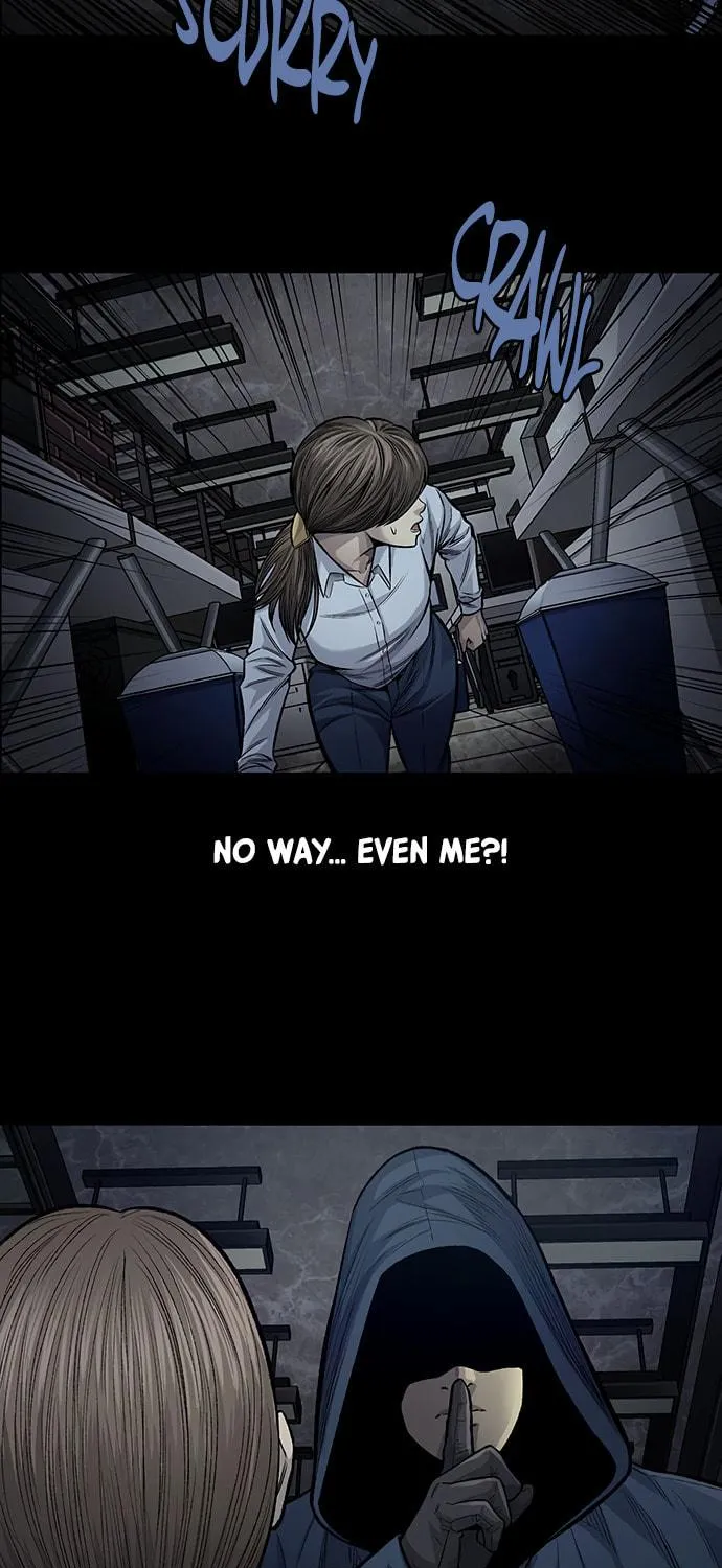 Vigilante Chapter 117 page 35 - 