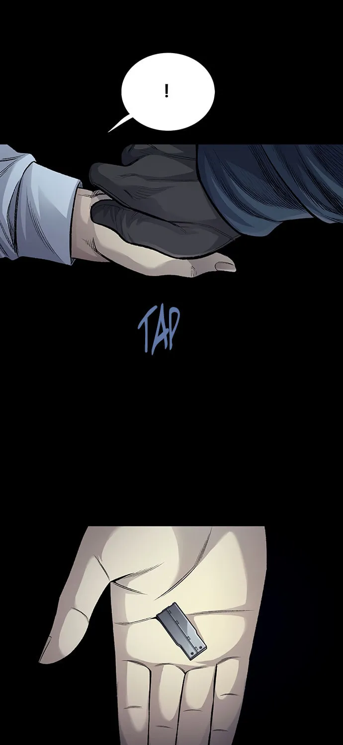 Vigilante Chapter 117 page 37 - 