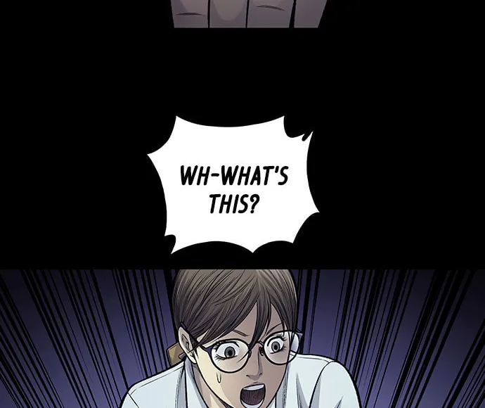 Vigilante Chapter 117 page 38 - 