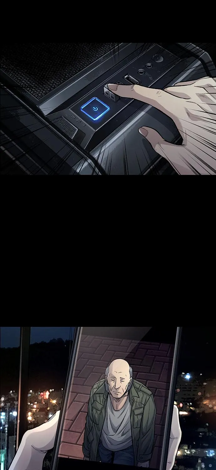 Vigilante Chapter 117 page 41 - 