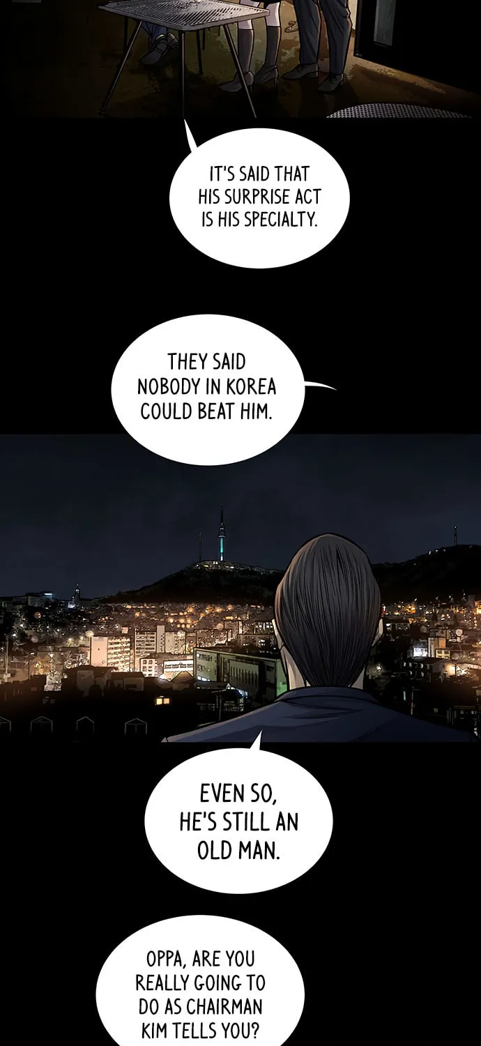 Vigilante Chapter 117 page 43 - 