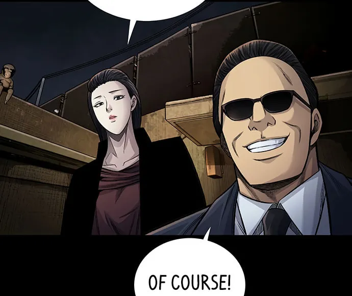 Vigilante Chapter 117 page 44 - 