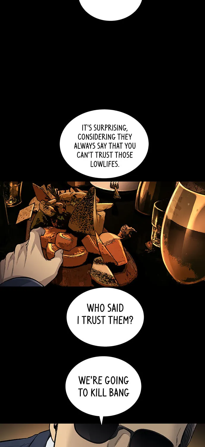 Vigilante Chapter 117 page 45 - 
