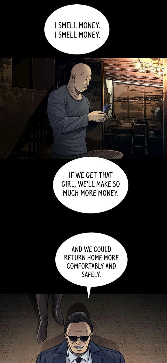 Vigilante Chapter 117 page 47 - 