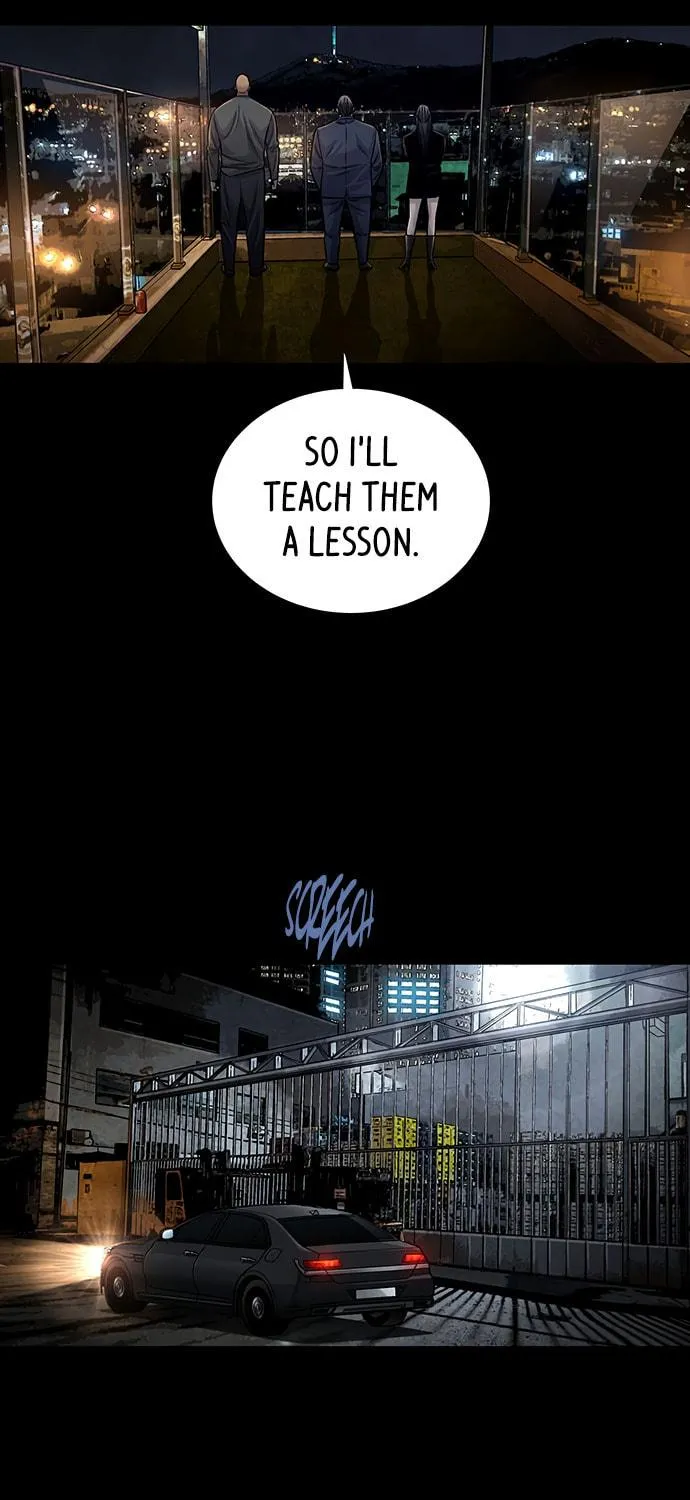 Vigilante Chapter 117 page 49 - 