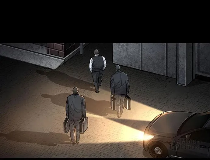 Vigilante Chapter 117 page 50 - 