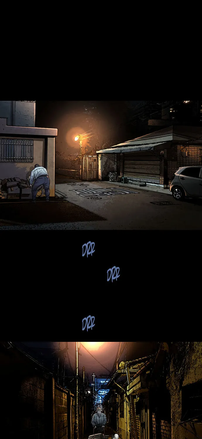 Vigilante Chapter 117 page 51 - 