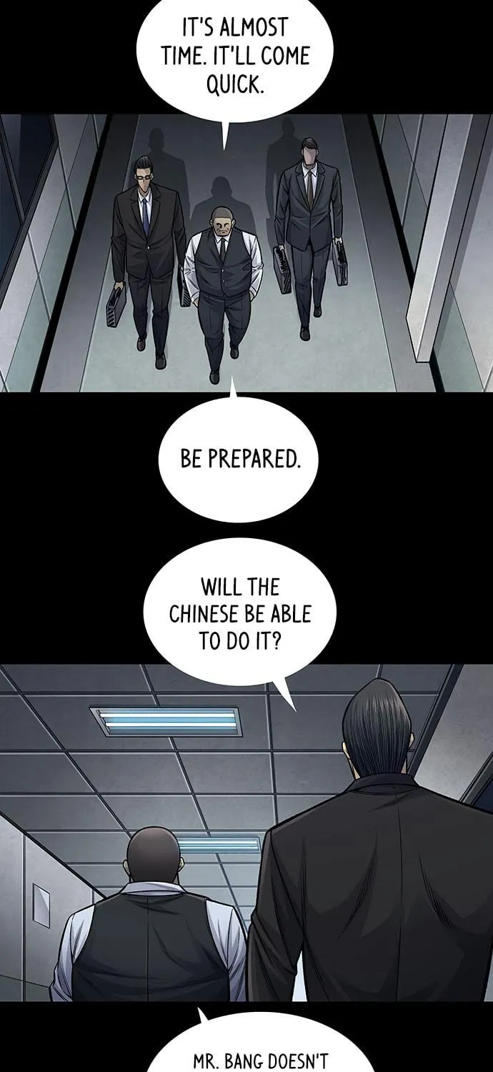 Vigilante Chapter 117 page 53 - 