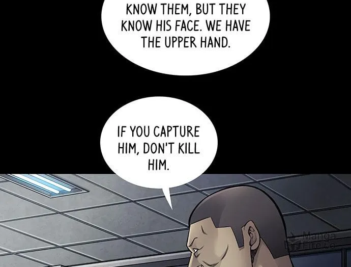 Vigilante Chapter 117 page 54 - 