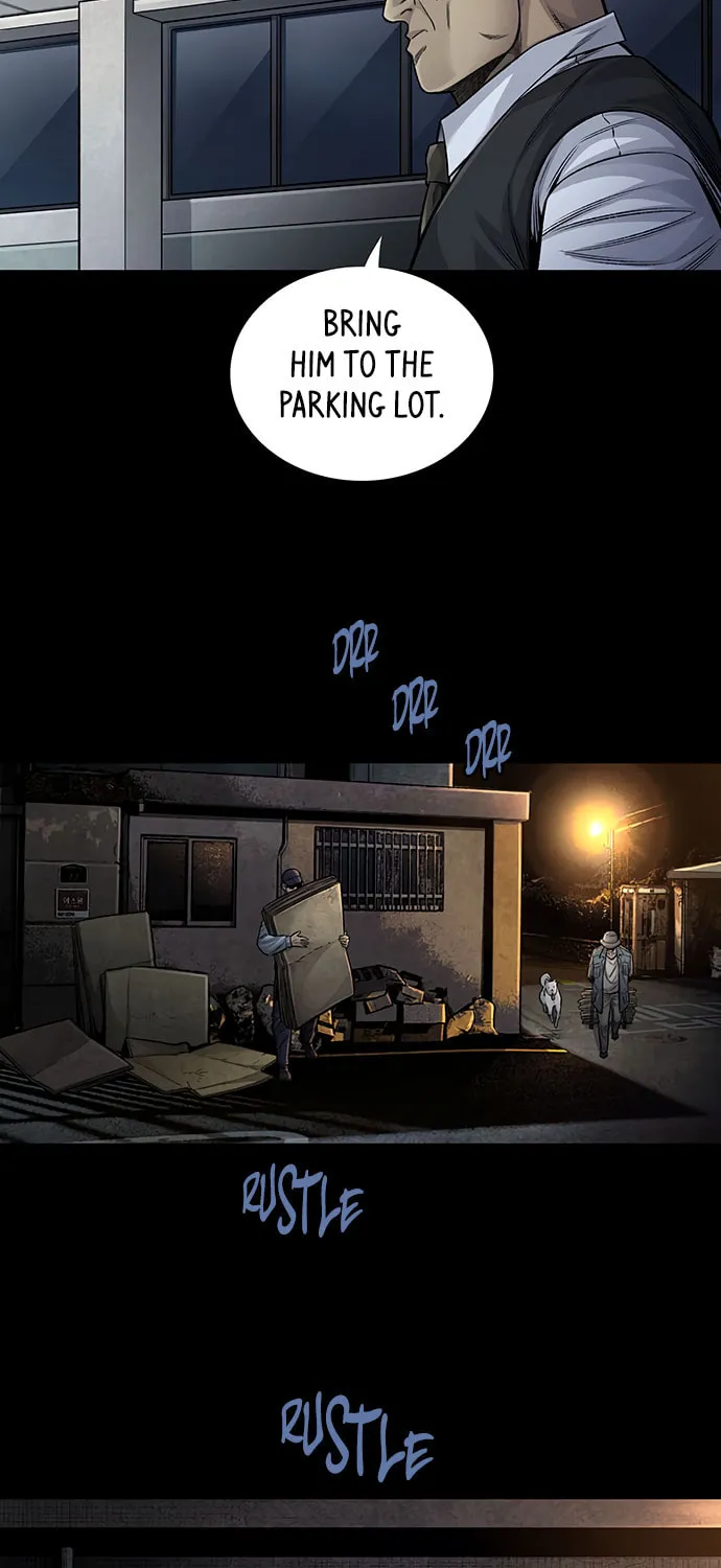 Vigilante Chapter 117 page 55 - 