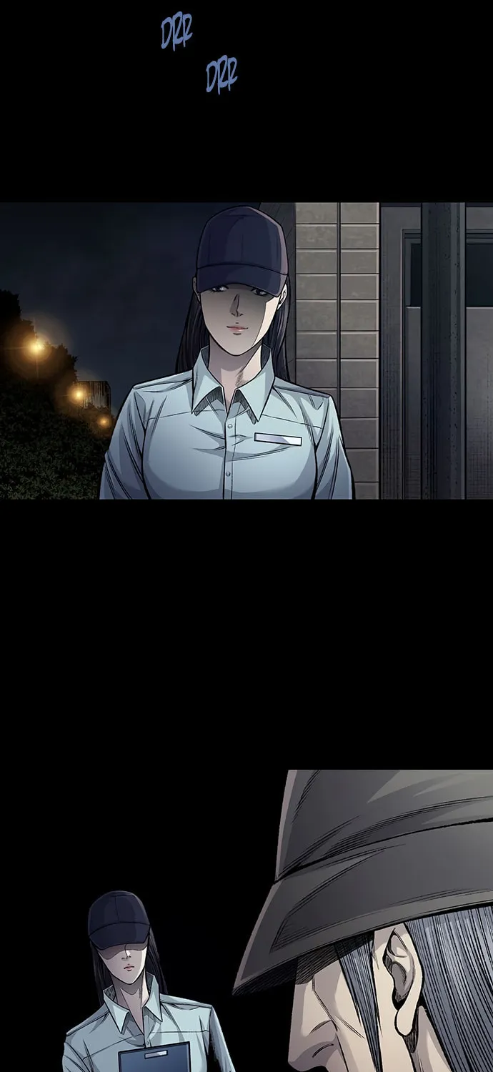 Vigilante Chapter 117 page 58 - 