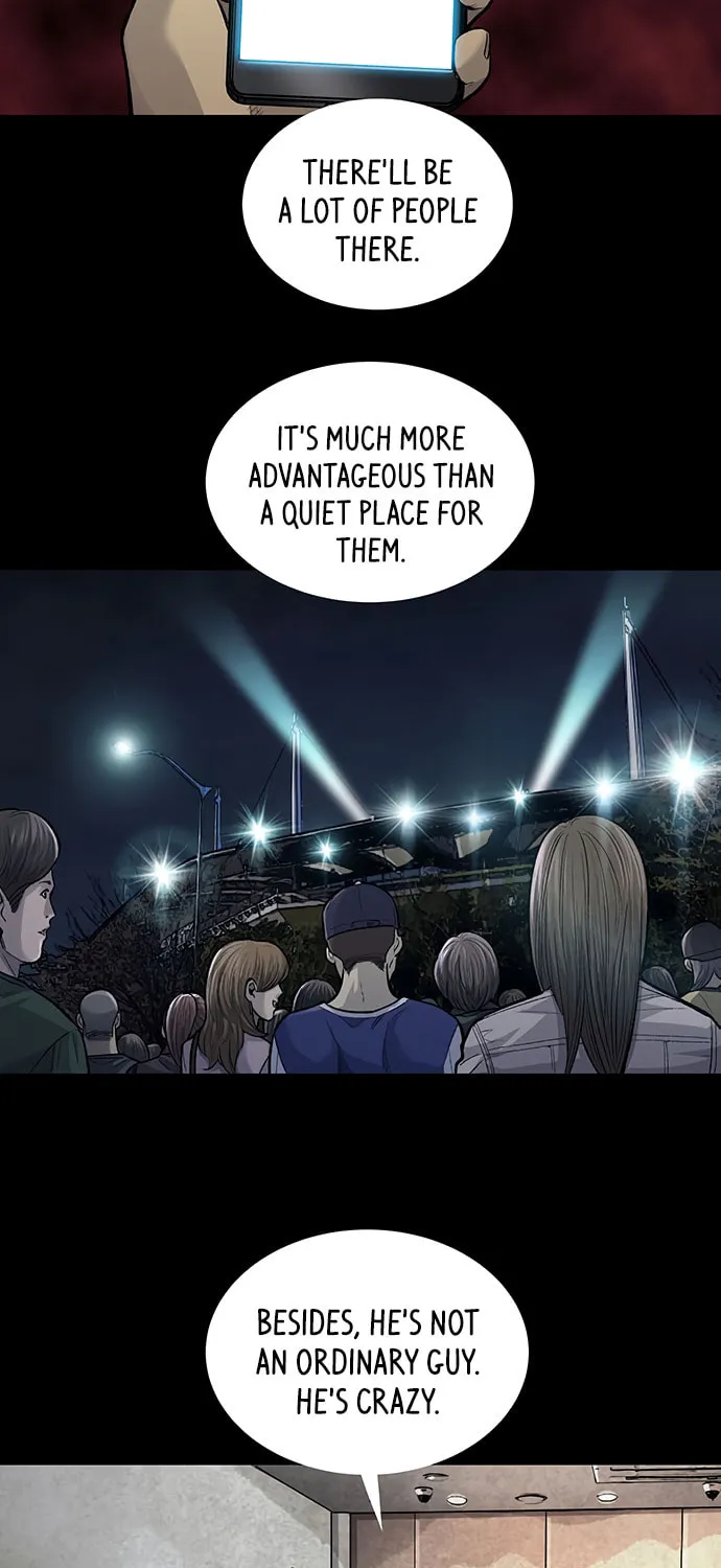 Vigilante Chapter 117 page 7 - 