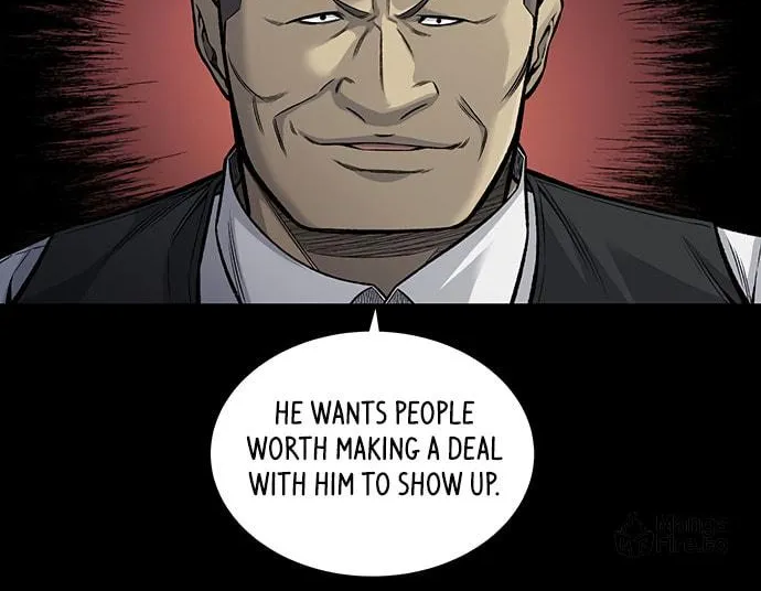 Vigilante Chapter 117 page 10 - 