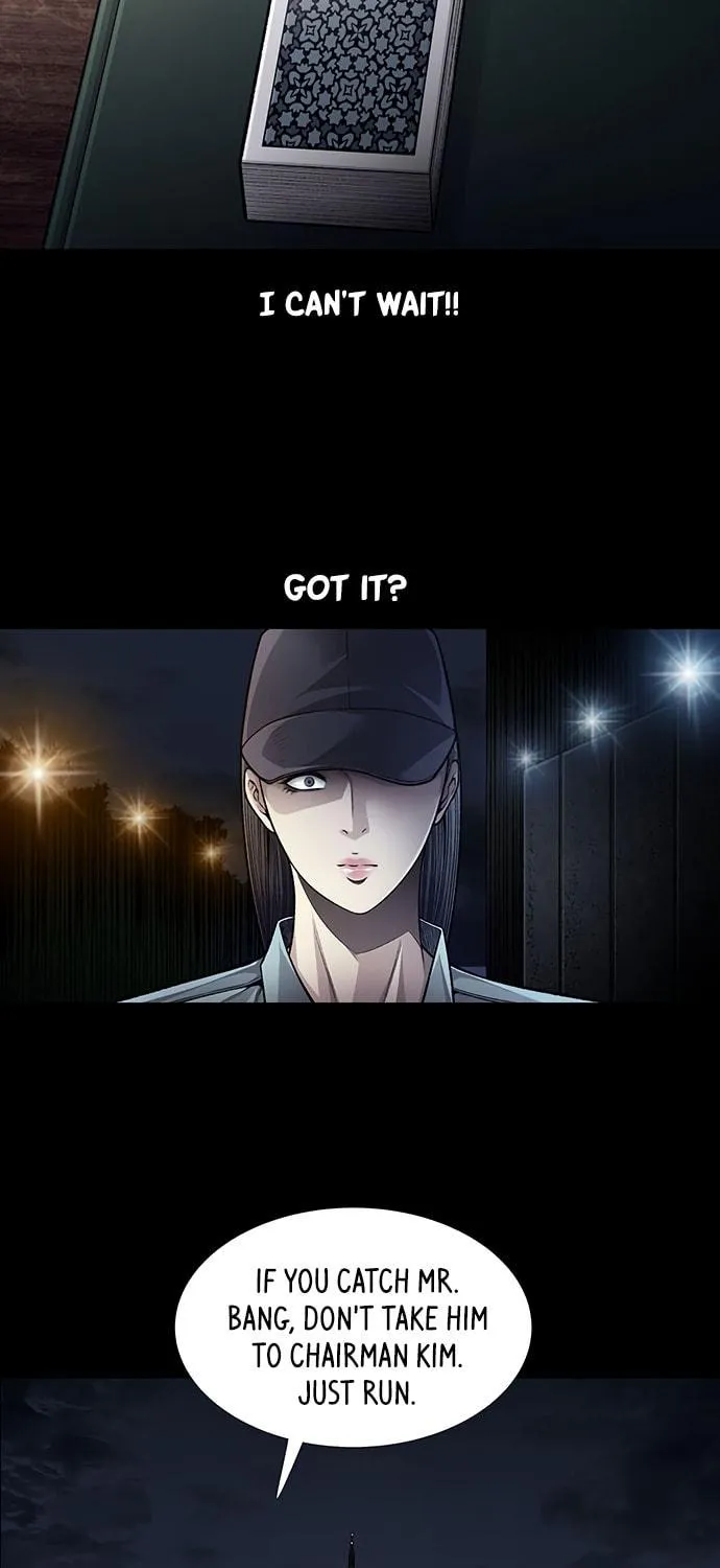 Vigilante Chapter 118 page 17 - 
