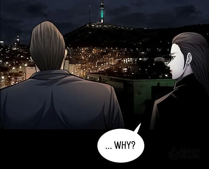 Vigilante Chapter 118 page 18 - 