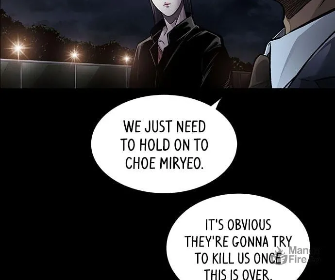 Vigilante Chapter 118 page 20 - 