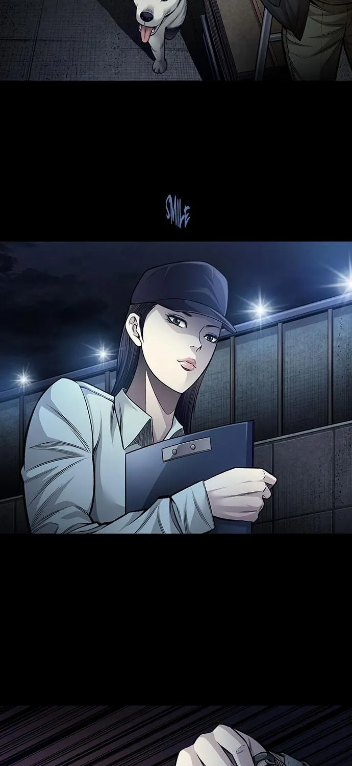 Vigilante Chapter 118 page 23 - 
