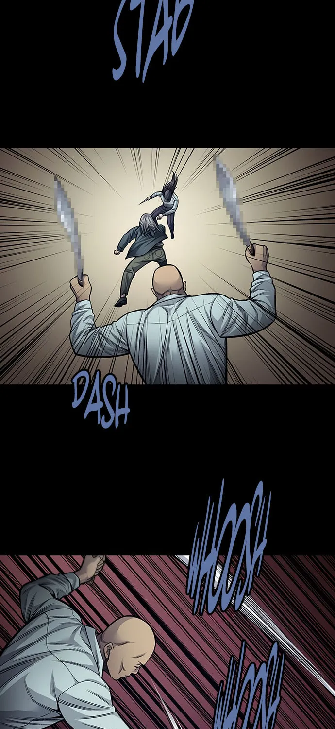 Vigilante Chapter 118 page 27 - 