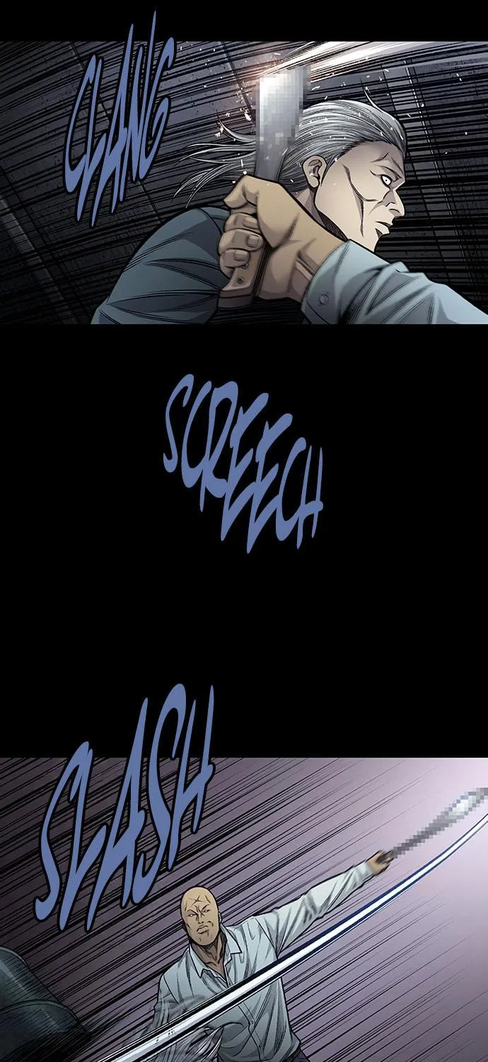 Vigilante Chapter 118 page 29 - 