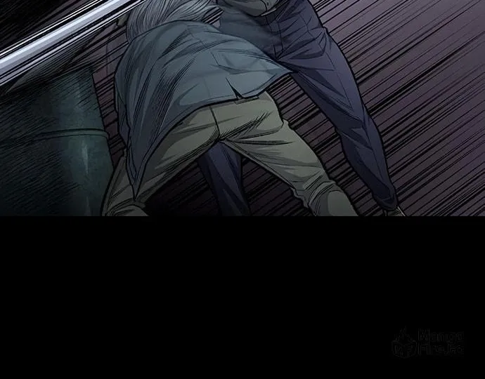 Vigilante Chapter 118 page 30 - 