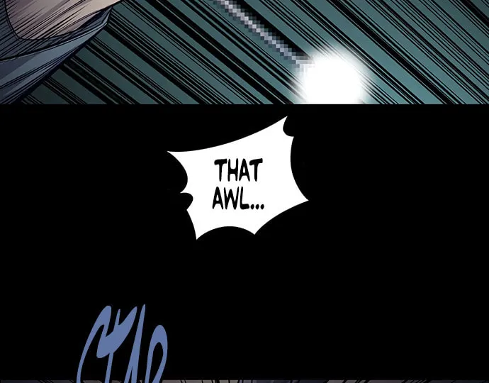 Vigilante Chapter 118 page 34 - 