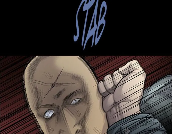 Vigilante Chapter 118 page 36 - 