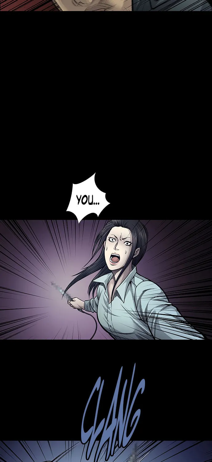 Vigilante Chapter 118 page 37 - 