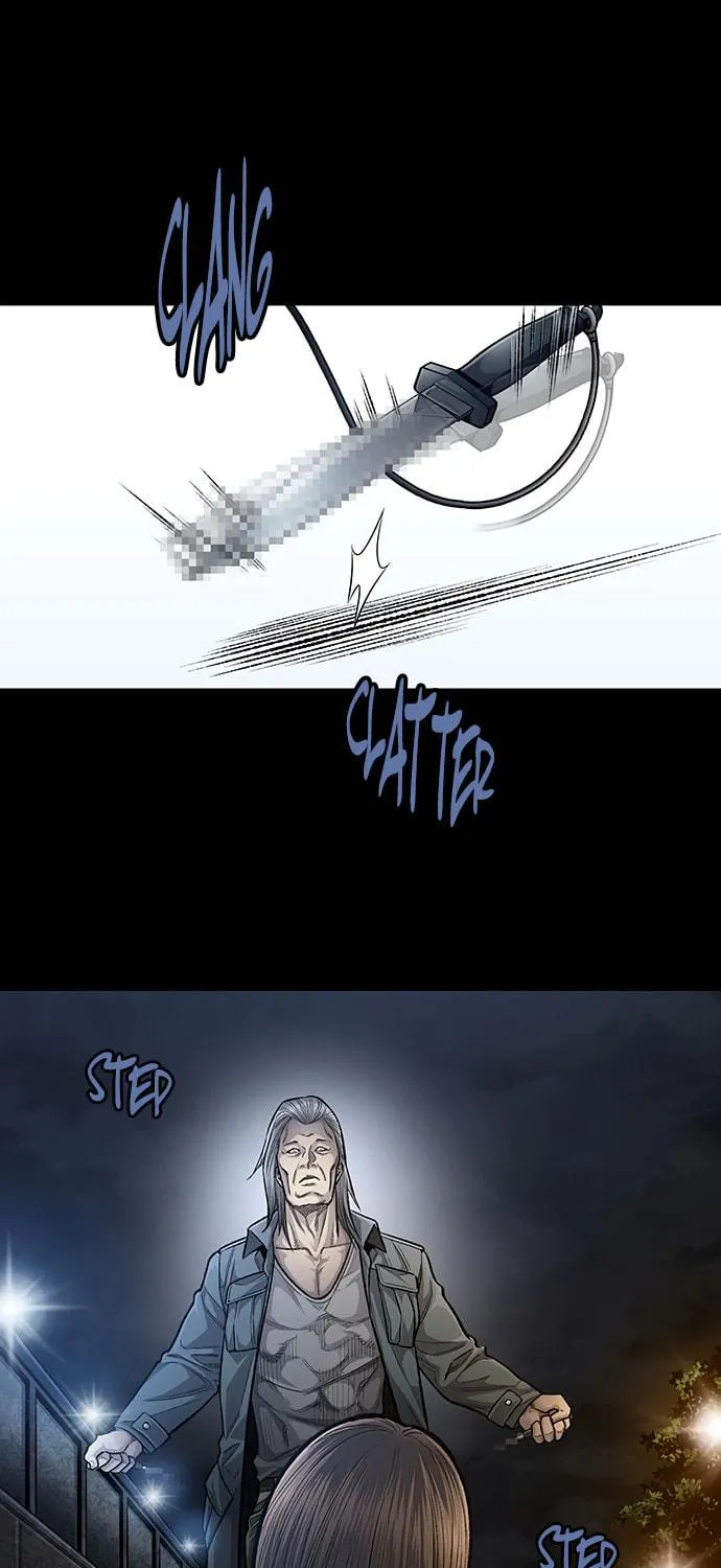 Vigilante Chapter 118 page 39 - 