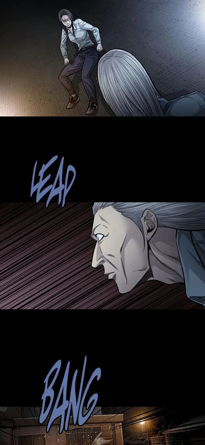 Vigilante Chapter 118 page 41 - 