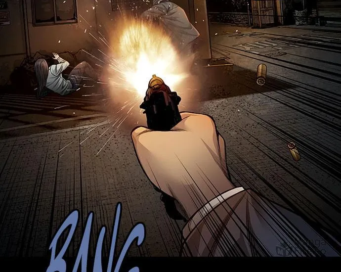 Vigilante Chapter 118 page 42 - 
