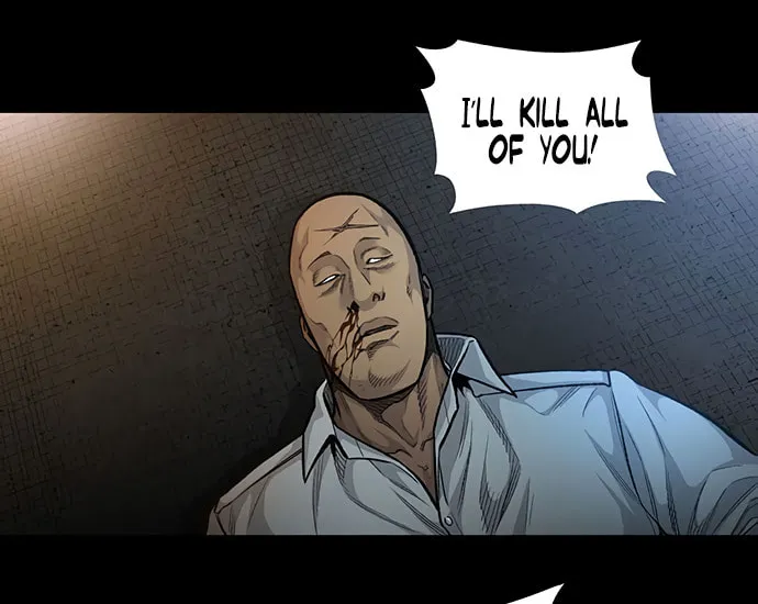 Vigilante Chapter 118 page 46 - 