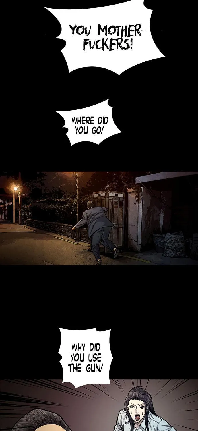 Vigilante Chapter 118 page 47 - 