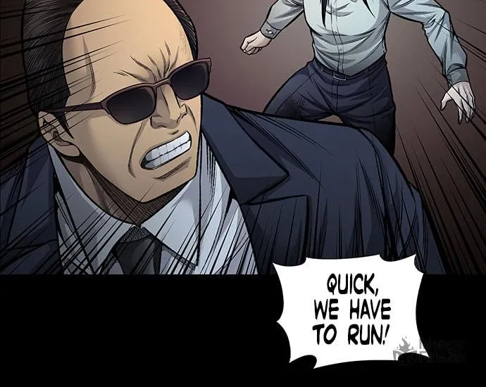 Vigilante Chapter 118 page 48 - 