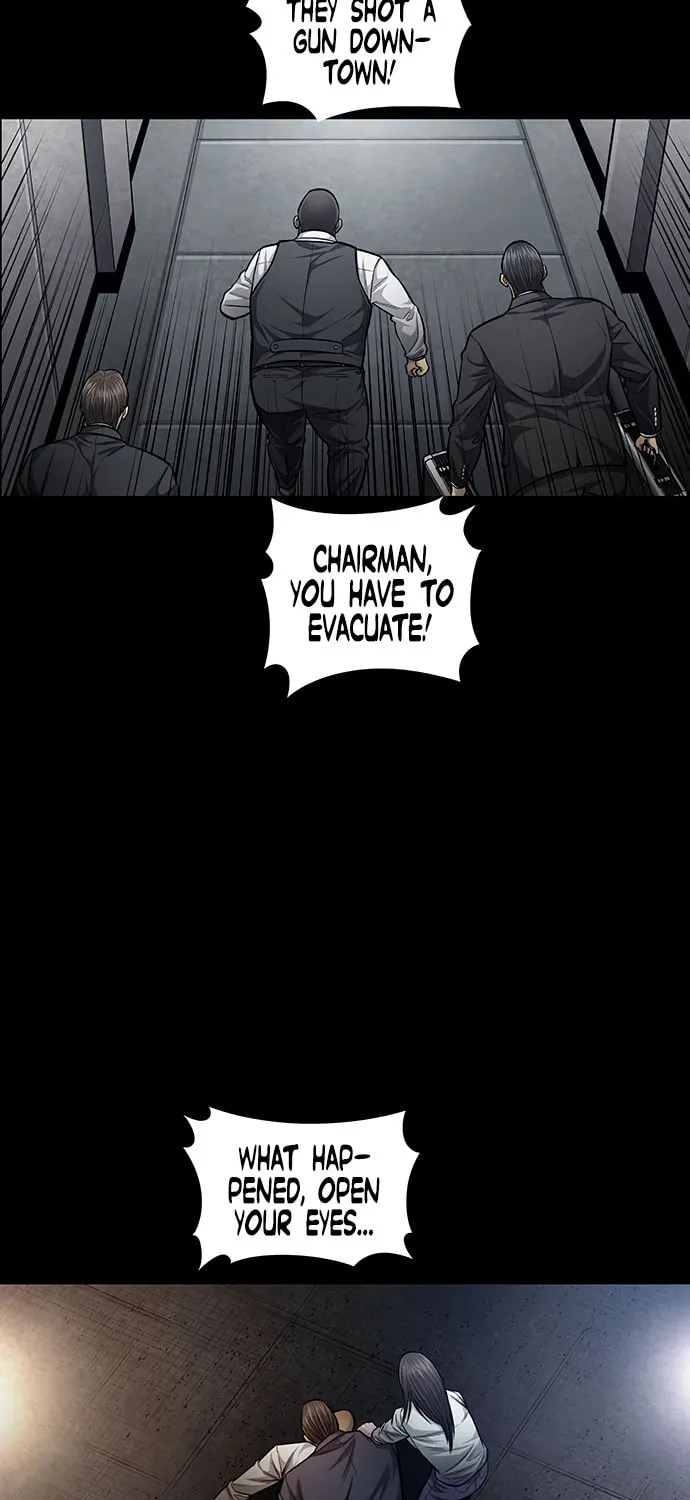 Vigilante Chapter 118 page 51 - 
