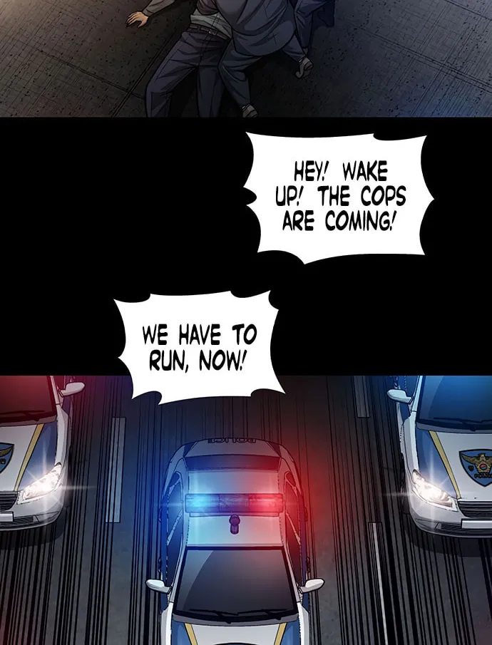 Vigilante Chapter 118 page 52 - 