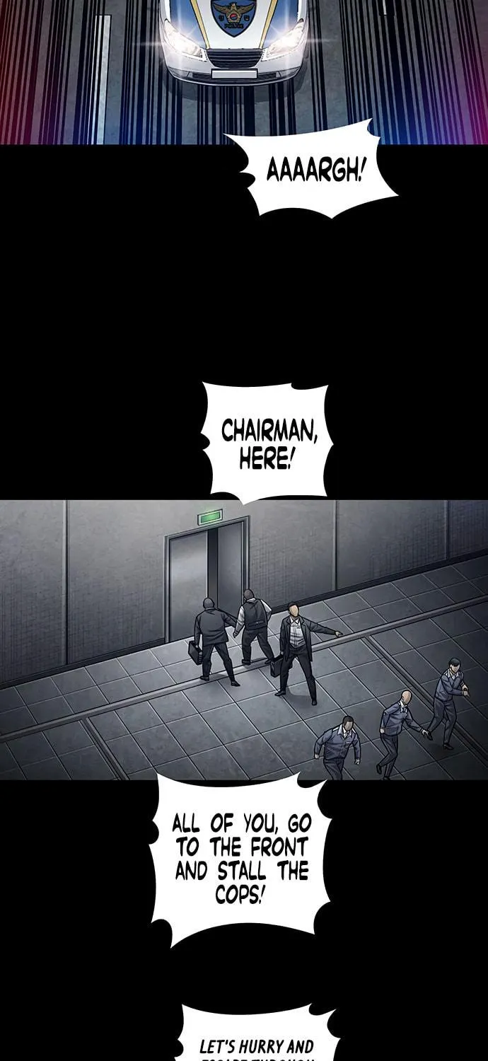 Vigilante Chapter 118 page 53 - 