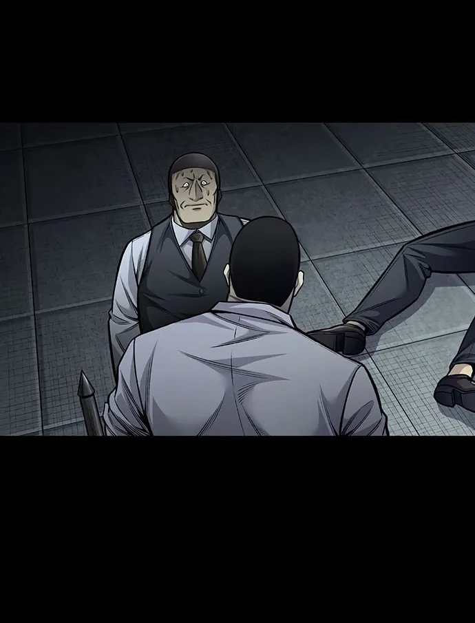 Vigilante Chapter 118 page 56 - 