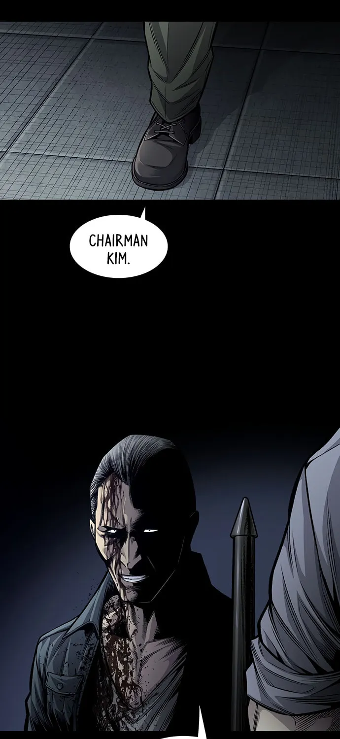 Vigilante Chapter 118 page 57 - 