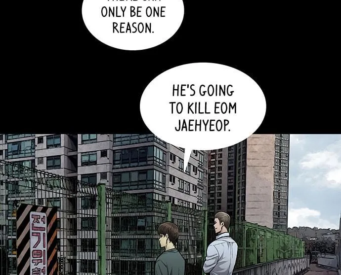 Vigilante Chapter 118 page 10 - 