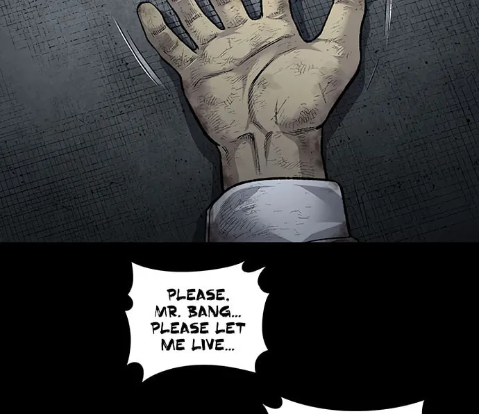 Vigilante Chapter 119 page 2 - 
