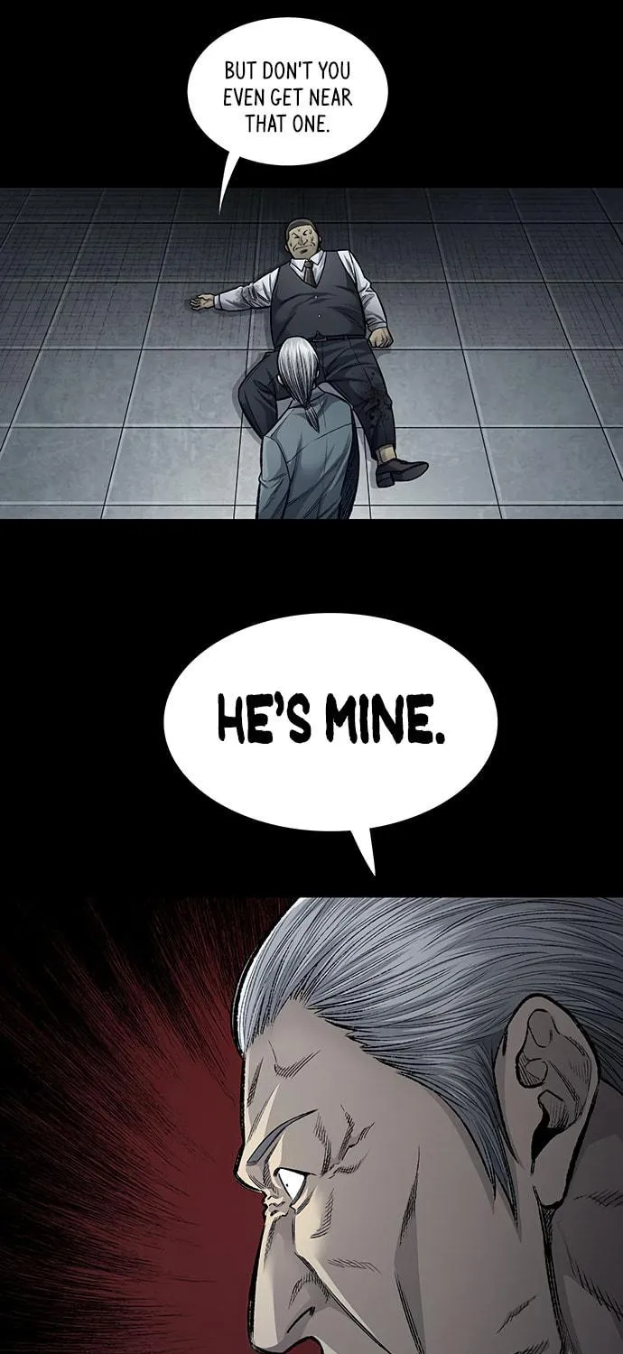 Vigilante Chapter 119 page 11 - 