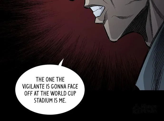 Vigilante Chapter 119 page 12 - 