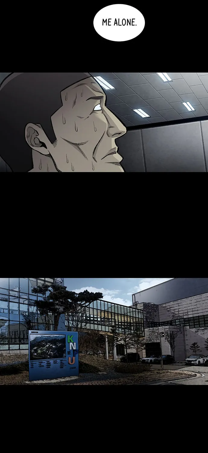 Vigilante Chapter 119 page 13 - 