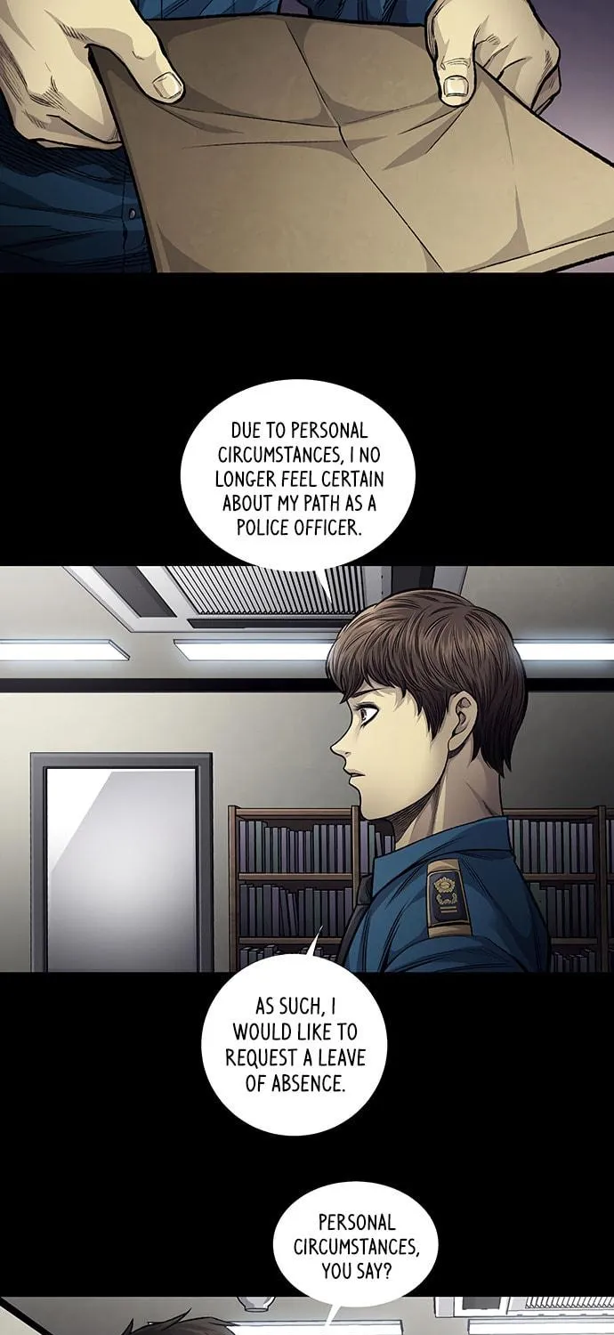 Vigilante Chapter 119 page 19 - 